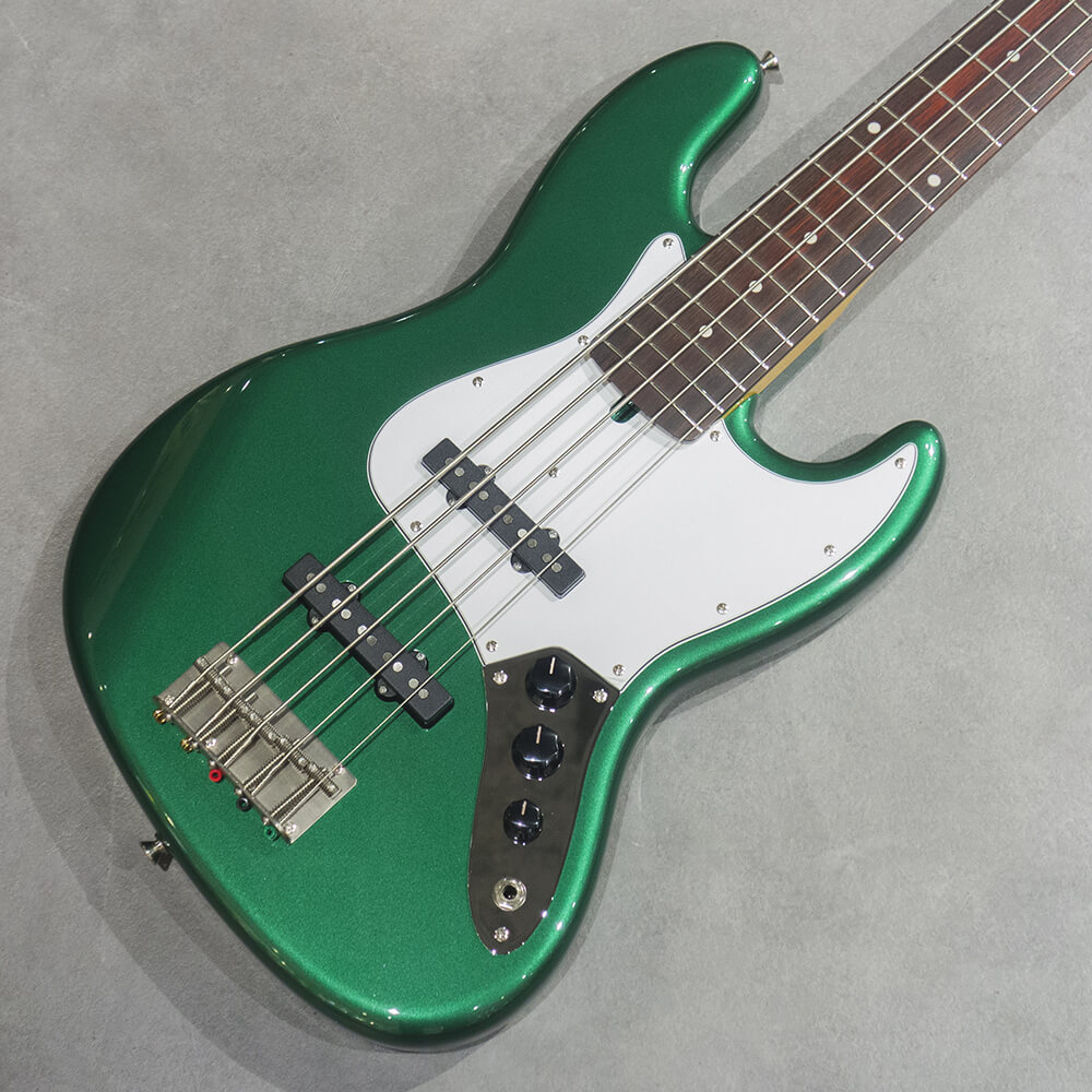 Provision Guitar <br>VJB5-25-#003-ALD-BRG