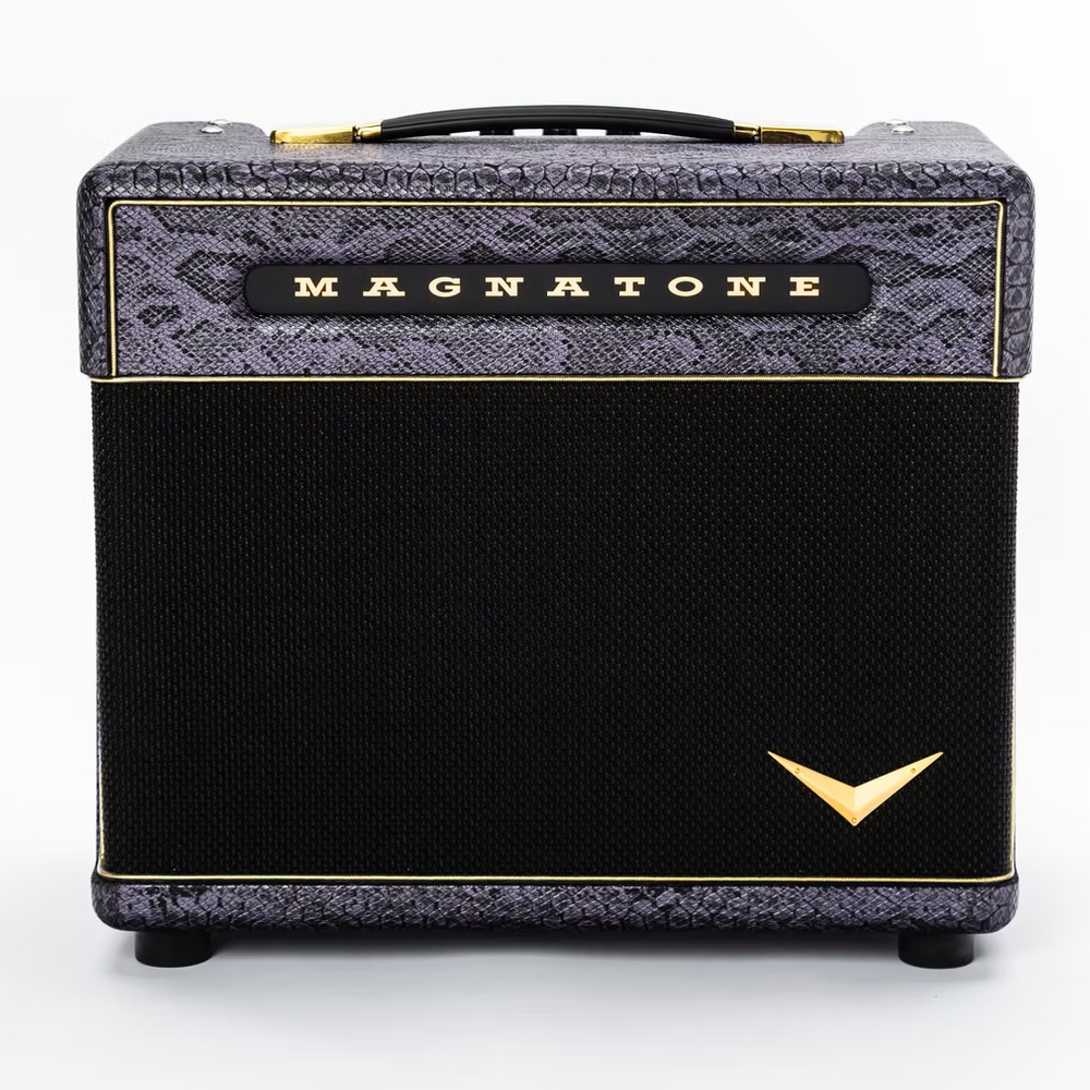 MAGNATONE <br>BABY M80C 1�~10 SPP(SLASH PURPLE PYTHON)