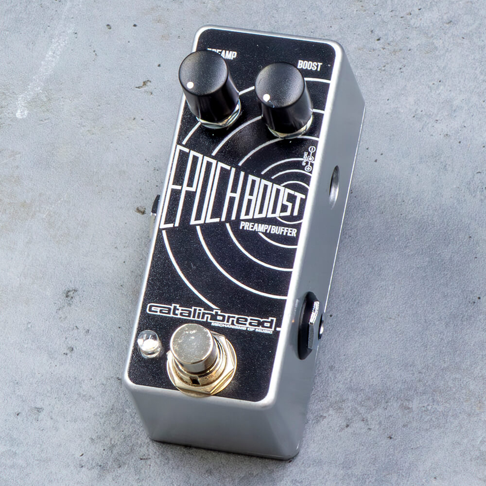 Catalinbread <br>Epoch Boost Mini