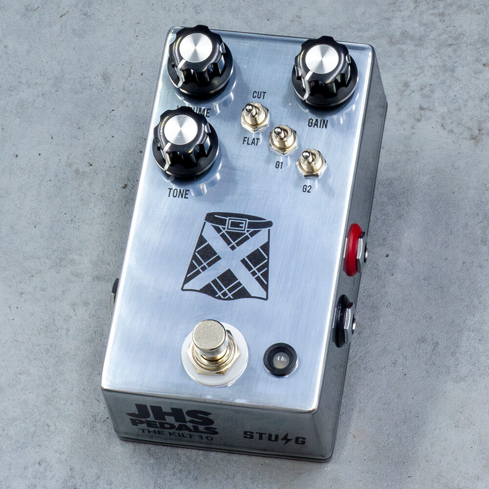 JHS Pedals <br>THE KILT 10
