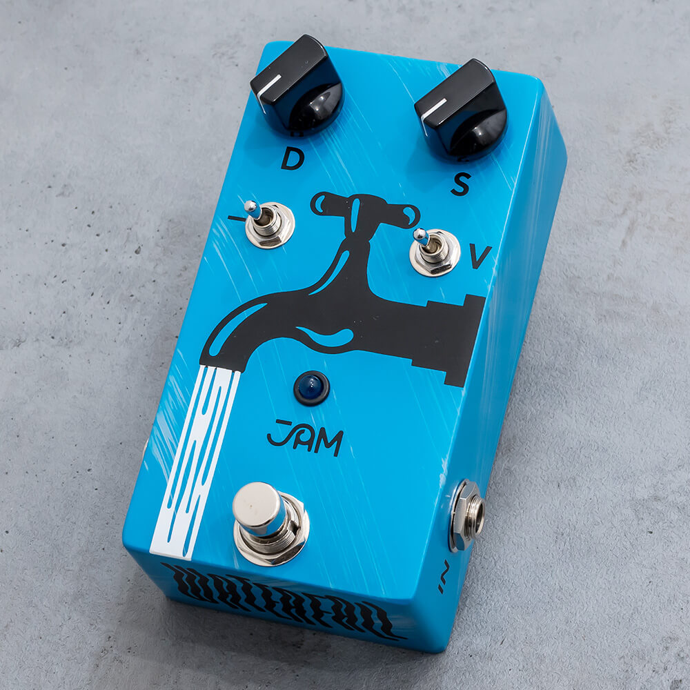 JAM Pedals <br>WaterFall