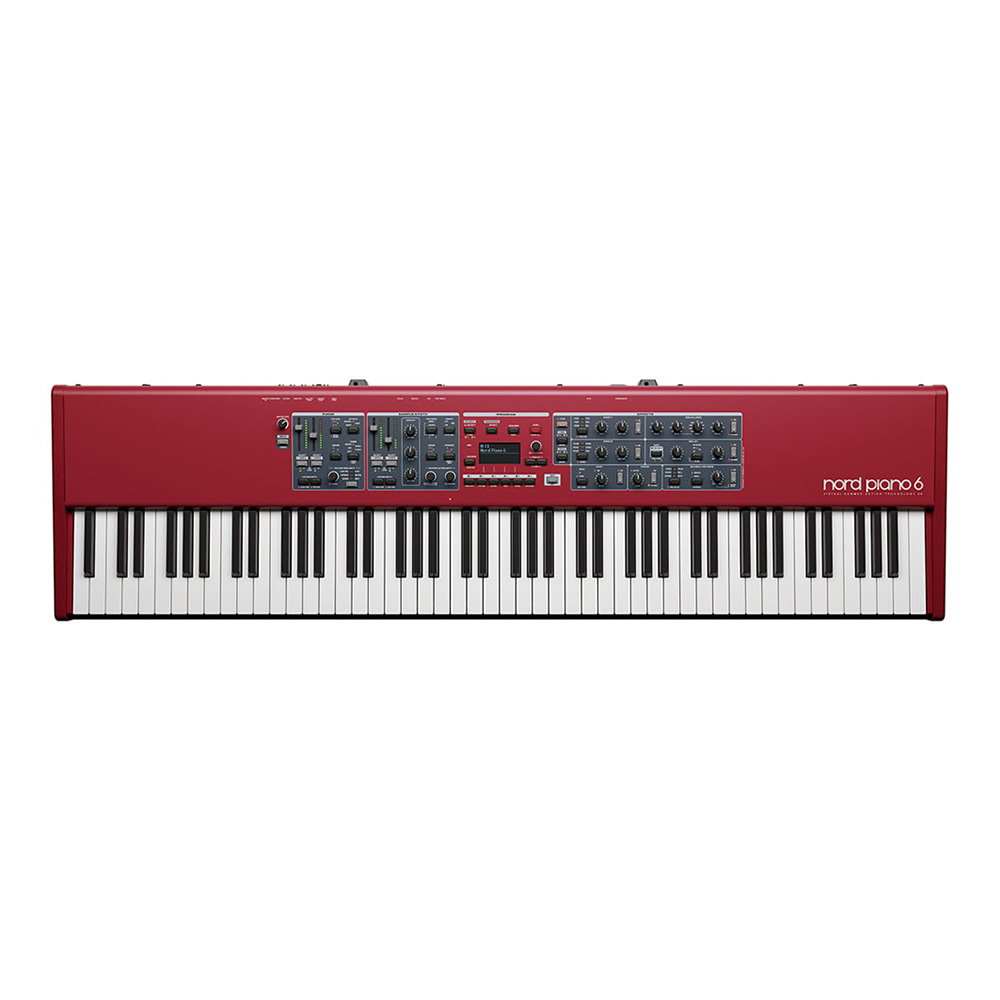 Nord (Clavia) <br>Nord Piano 6 88