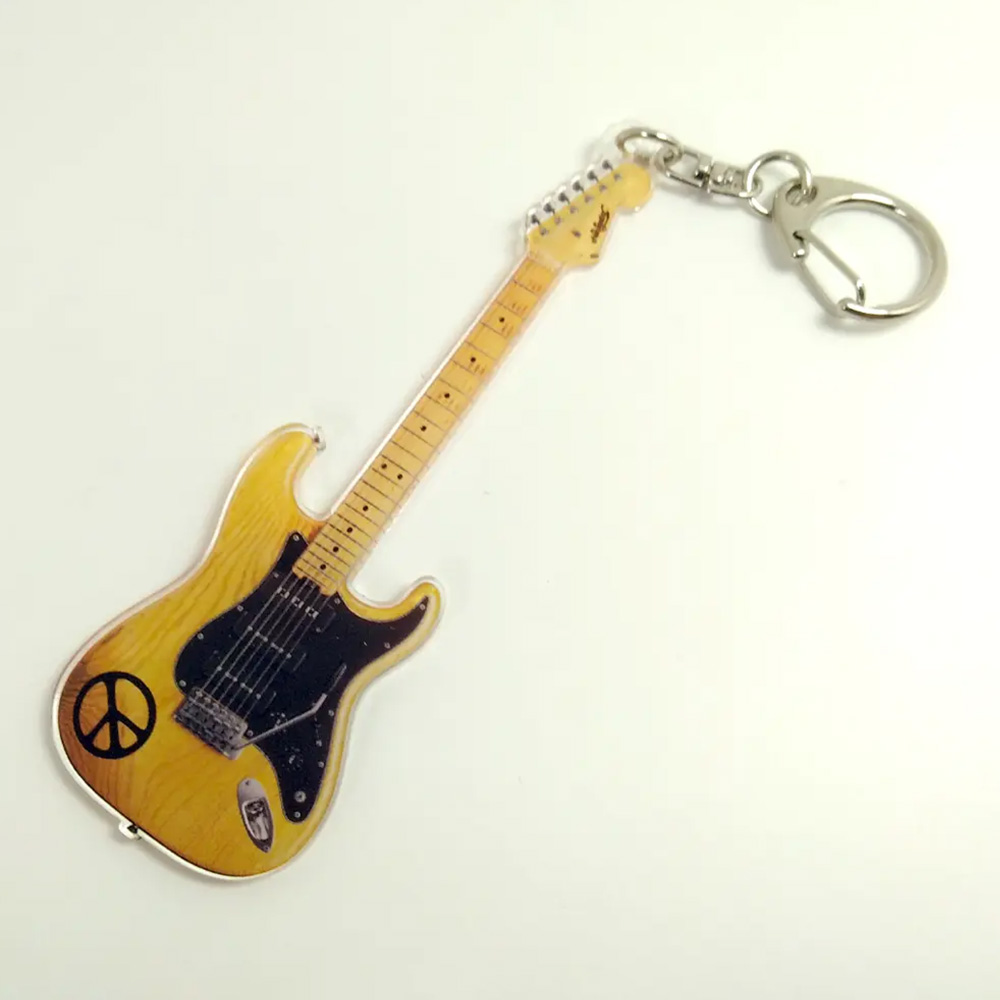 ESP <br>AK-SGZ-11 Navigator N-ST SGZ Custom -FZ- [�A�N�����L�[�z���_�[�M�^�[�R���N�V���� -SUGIZO Vol.3-]