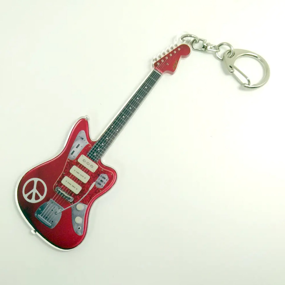 ESP <br>AK-SGZ-12 Navigator N-JG SGZ Custom -JGM- [�A�N�����L�[�z���_�[�M�^�[�R���N�V���� -SUGIZO Vol.3-]