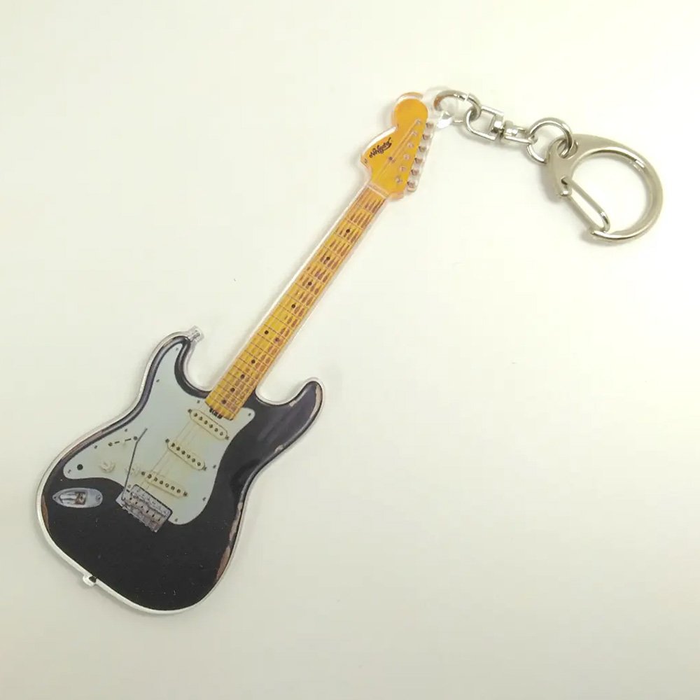 ESP <br>AK-SGZ-13 Navigator N-ST SGZ Custom -Lefty- [�A�N�����L�[�z���_�[�M�^�[�R���N�V���� -SUGIZO Vol.3-]