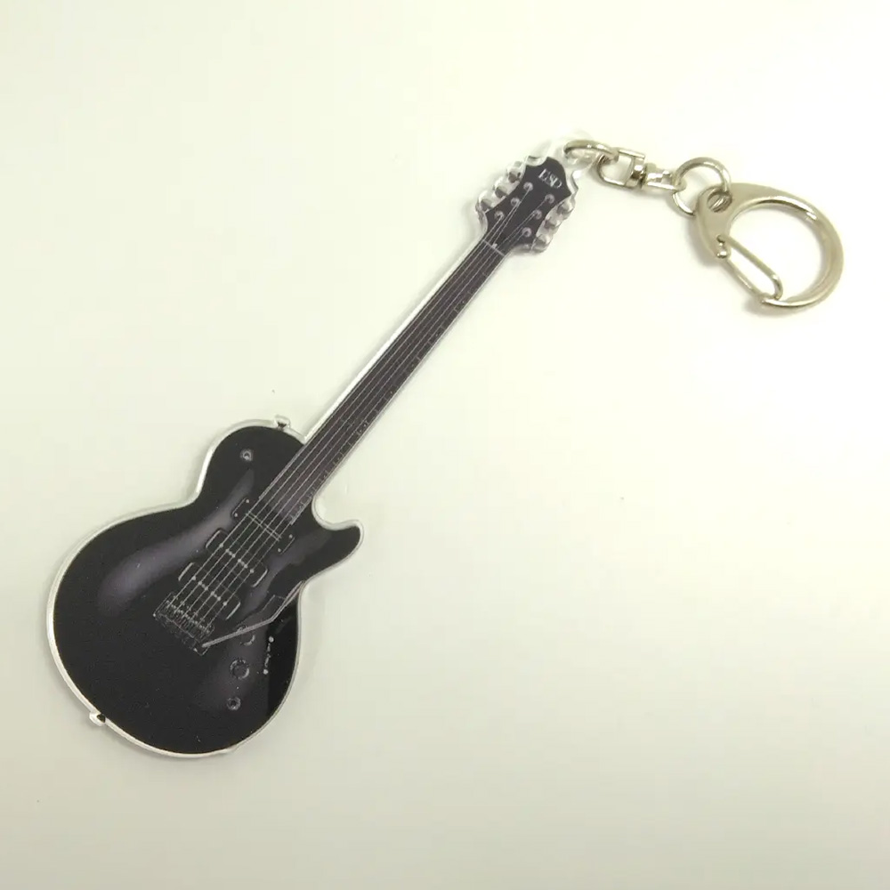 ESP <br>AK-SGZ-14 ESP ECLIPSE S-III Fletless [�A�N�����L�[�z���_�[�M�^�[�R���N�V���� -SUGIZO Vol.3-]