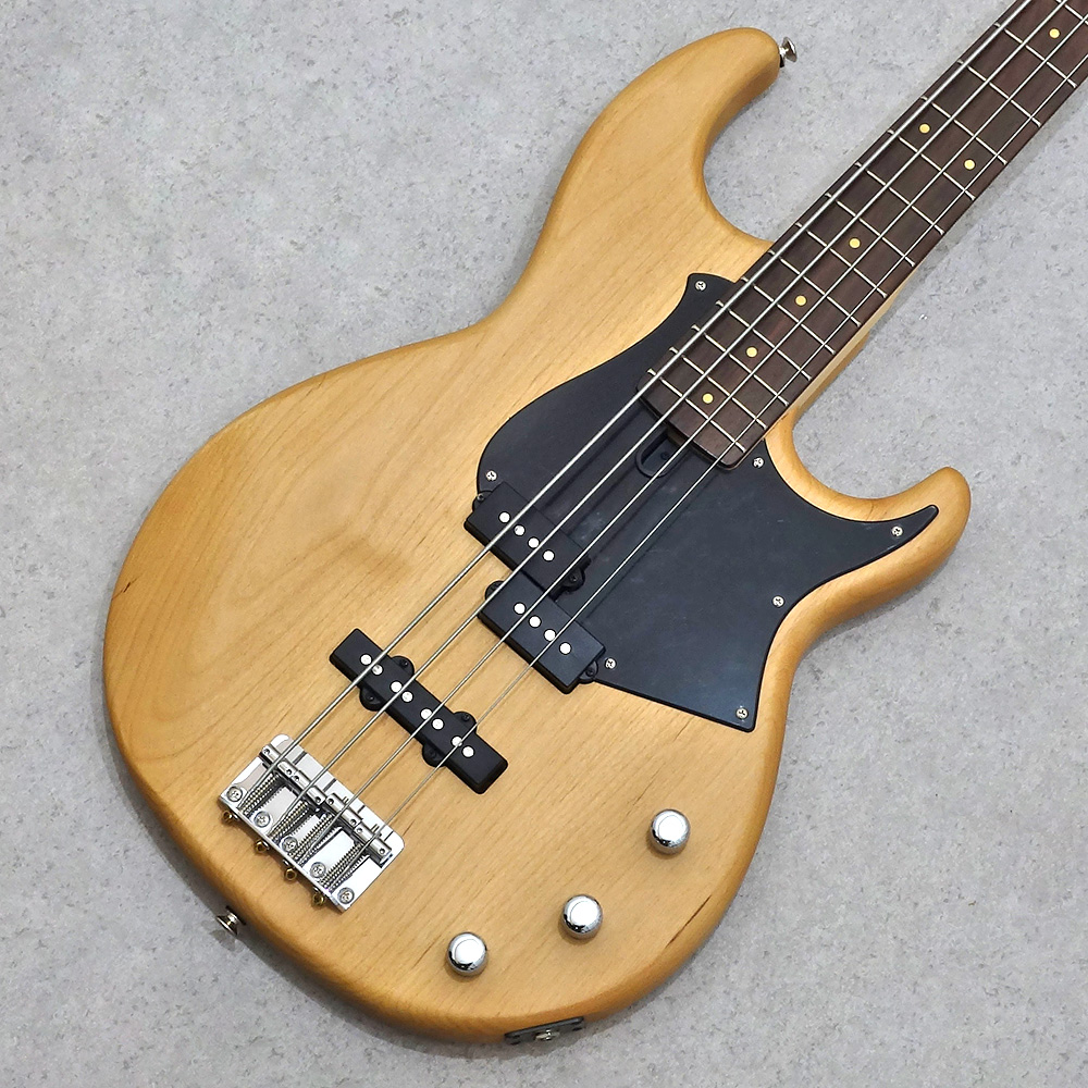 YAMAHA <br>BB234 Yellow Natural Satin