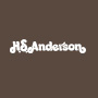 H.S.Anderson