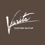 Varita Custom Guitar