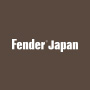 Fender Japan