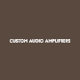 Custom Audio Amplifiers (CAA)