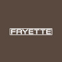 FRYETTE