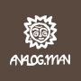 ANALOG.MAN