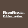 BamBasic Effectribe