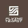 flying teapot