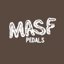 MASF Pedals