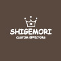 Shigemori