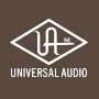 UNIVERSAL AUDIO