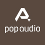 POP AUDIO