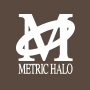 Metric Halo