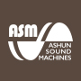 Ashun Sound Machines