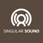 SINGULAR SOUND