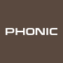 PHONIC
