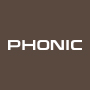 PHONIC