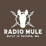 RADIO MULE