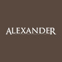 Alexander Pedals