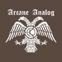 ARCANE ANALOG