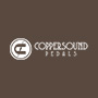 COPPERSOUND PEDALS