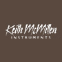 Keith McMillen
