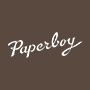 Paperboy Pedals