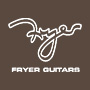 Fryer Guitars