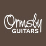 Ormsby Guitars