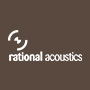 Rational Acoustics