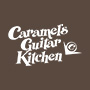 Caramel's Guitar Kitchen