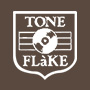 TONEFLAKE