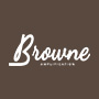 BROWNE AMPLIFICATION