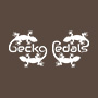 Gecko Pedals