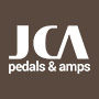 JCA pedals & amps