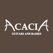 Acacia Guitars
